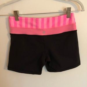 Lululemon Athletic Shorts